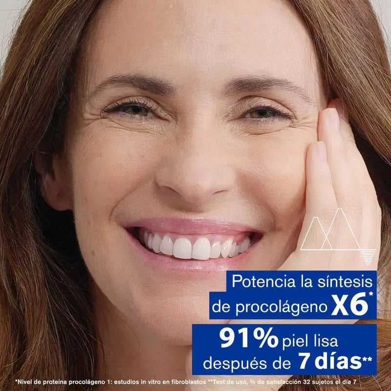 Uriage Age Absolu Ružový zhusťujúci krém 50 ml