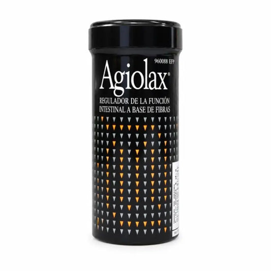 Agiolax granulát 250 g