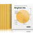 Aimx „Brighten Me“ pleťová maska, 25 ml