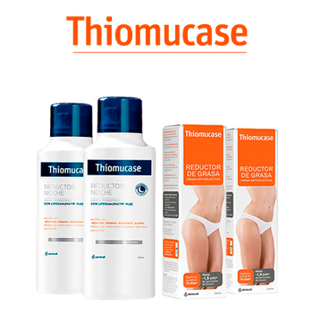 THIOMUCASE 40% DTO. 2ª UD. (31 OCTUBRE 2026)
