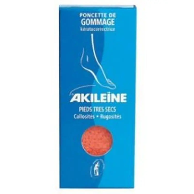 Akileine Pomez Stone 1pc.