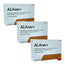 ALAnerv Pack 3 X 30 Soft Capsules