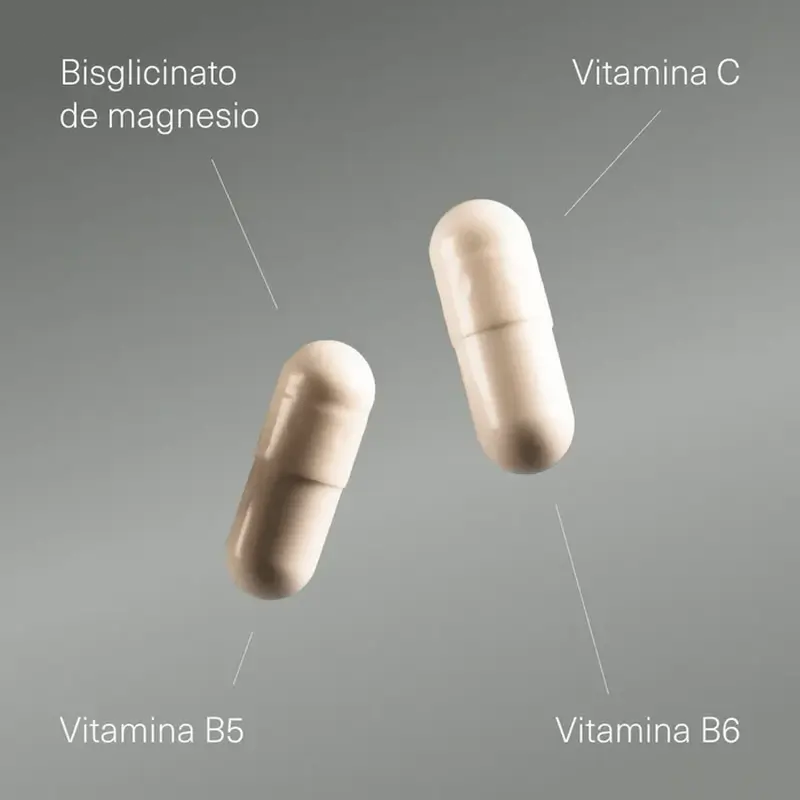Aldous Bio bisglicinát, 200 kapsúl