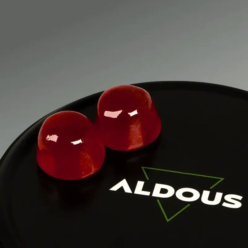 Aldous Bio Melatonín, 120 žuvačiek