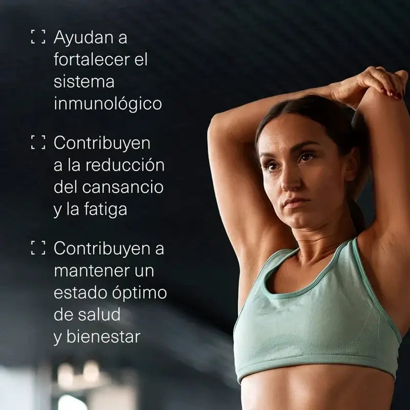 Aldous Bio Multivitamíny: vitamín C, D, E, A, vitamíny skupiny B, biotín, kyselina listová, vápnik, zinok, selén, 500 tabliet