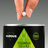 Aldous Bio Vitamín D3 + K2, 250 tabliet
