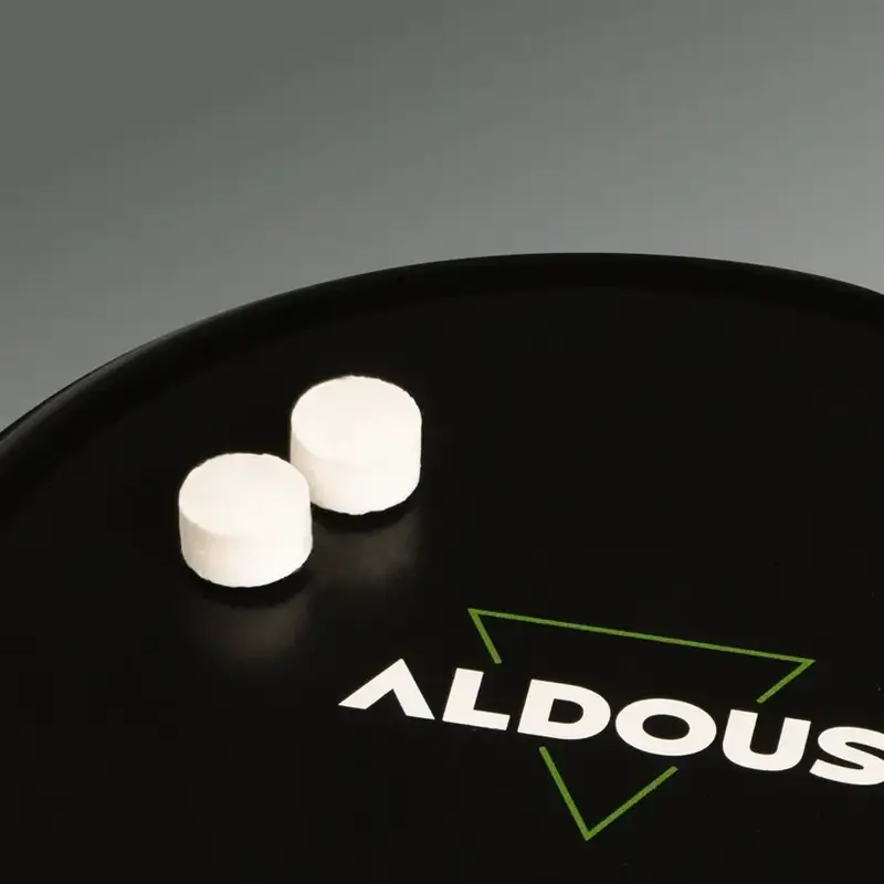 Aldous Bio Vitamín D3 + K2, 250 tabliet