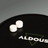 Aldous Bio Vitamín D3 + K2, 250 tabliet