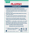 Algasiv Superior – vložky, 18 kusov