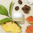 Alma Secret Balzam na pery Inca Inchi & Manuka – Ananás a papája –