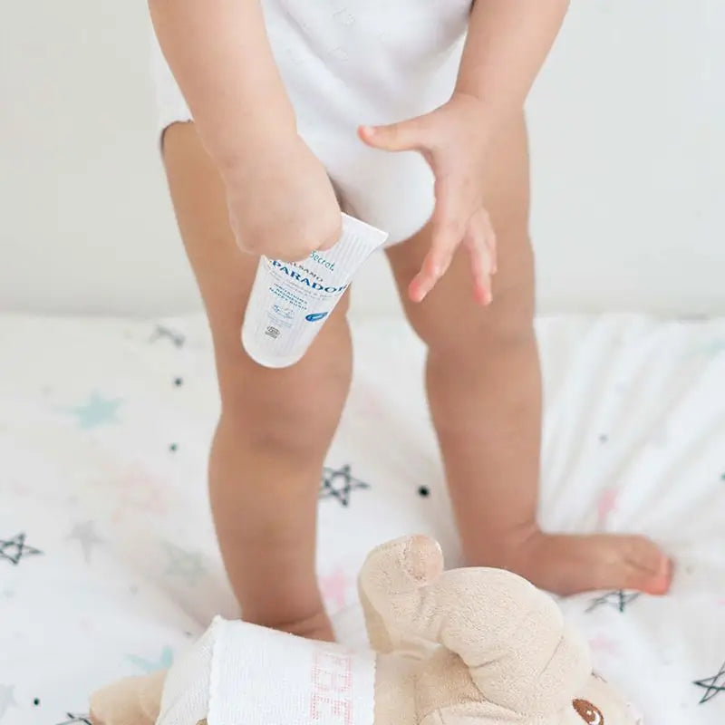 Alma Secret Krém na zapareniny s oxidom zinku, nechtíkom a aloe vera