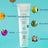 Alma Secret Krém na zapareniny s oxidom zinku, nechtíkom a aloe vera
