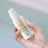 Alma Secret Solar Facial Natural SPF 50 s ceramidmi, proti pigmentovým škvrnám a bez obsahu oleja (farba: Sand)