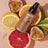 Alma Secret Yuzu Glow Telový olej 100 ml 