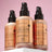 Alma Secret Yuzu Glow Telový olej 100 ml 
