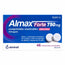 Almax forte 750 mg s príchuťou jahody, 48 žuvacích tabliet