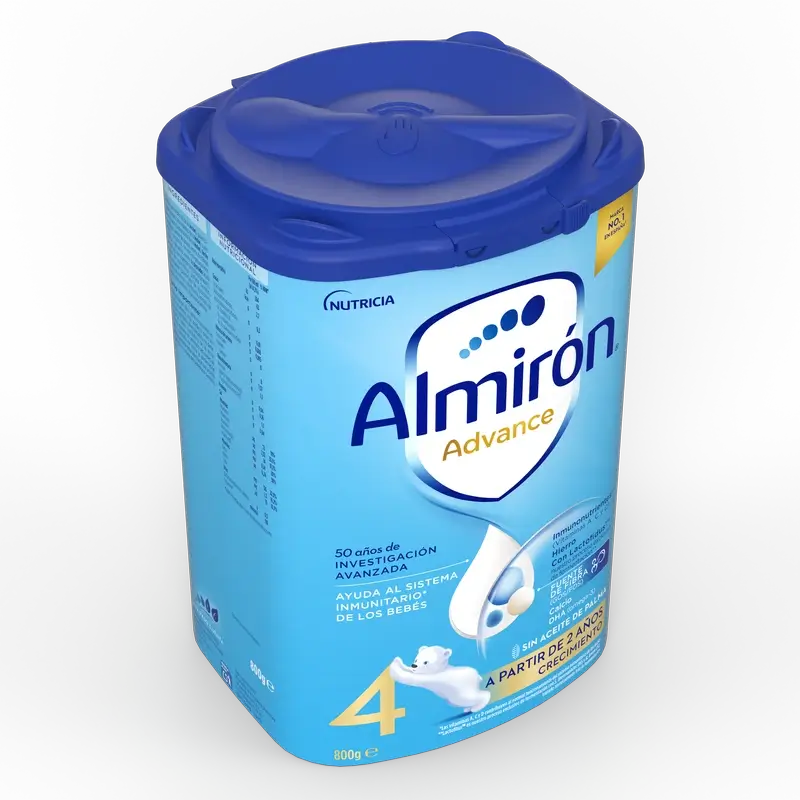 Almirón Advance 4, 800 g