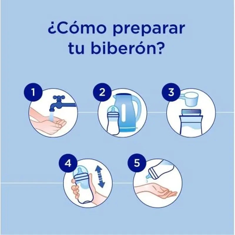 Almirón Advance Digest 1, 2 x 800 g