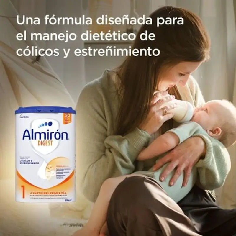 Almirón Advance Digest 1, 2 x 800 g