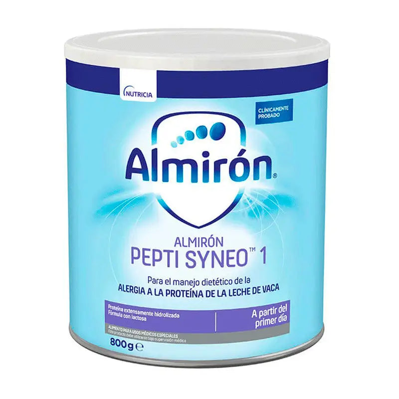 Almirón Pepti Syneo 1, 800 g