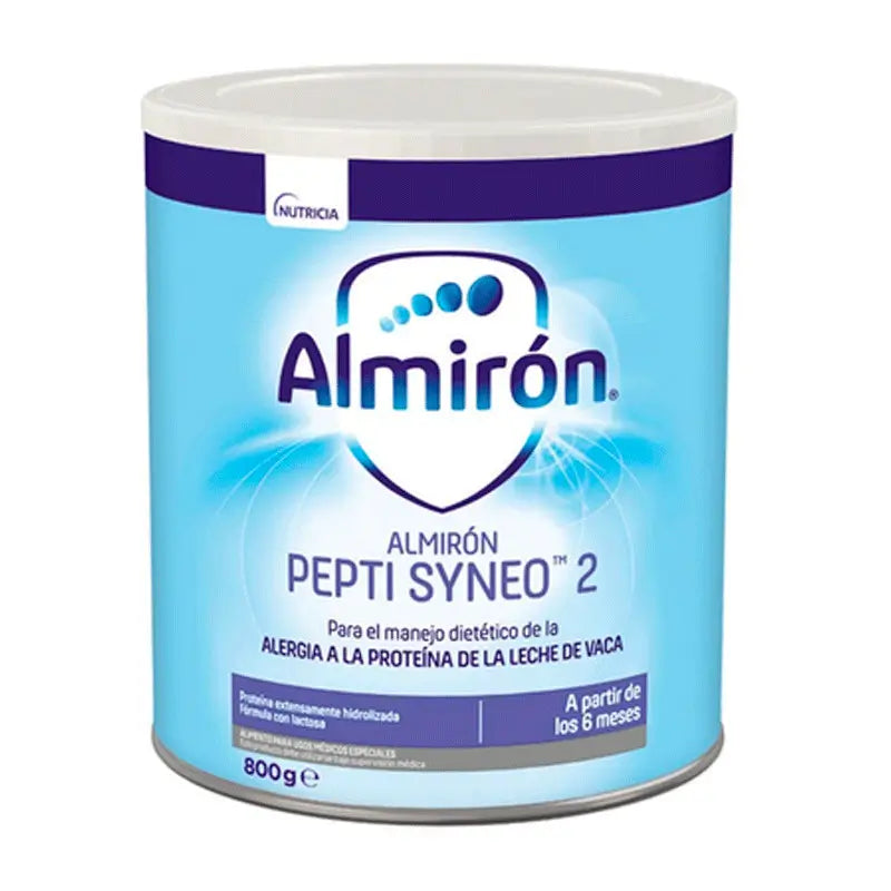 Almiron Pepti Syneo 2, 800 g