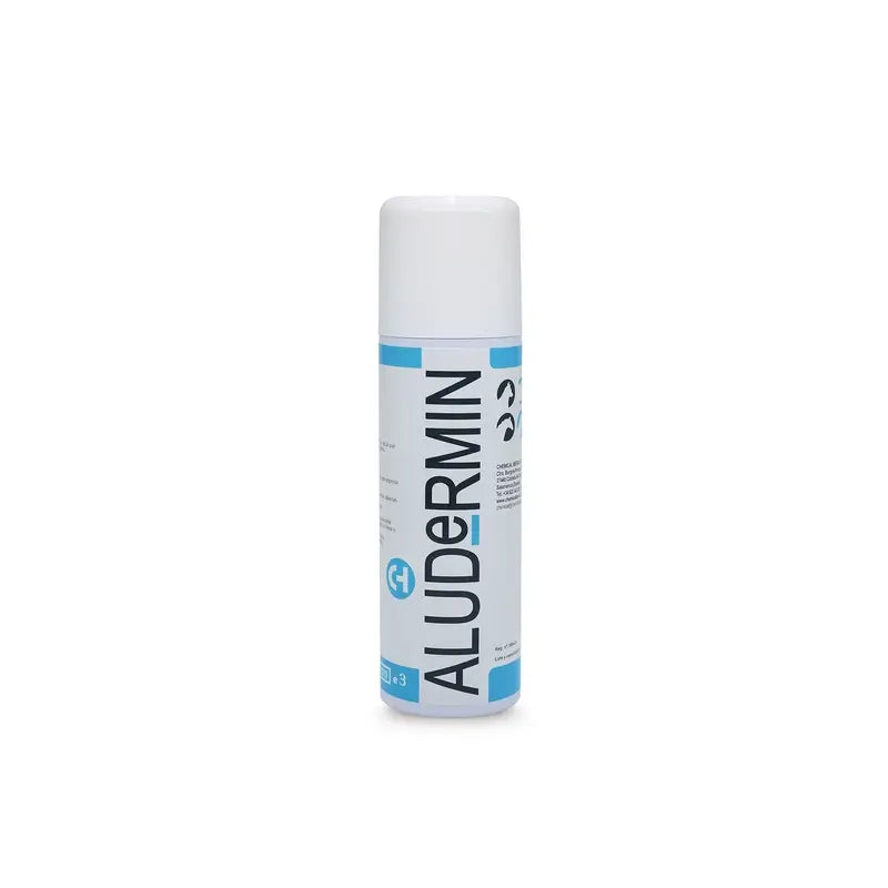 Chemický prípravok Aludermin, 200 ml