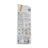 Amandin Rastlinný nápoj z ovsa 0 % cukru 1 l, 6 ks, bio  