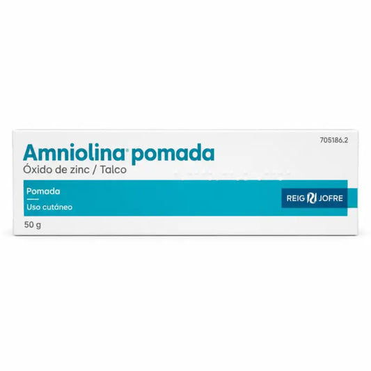 Amniolina masť 50 g
