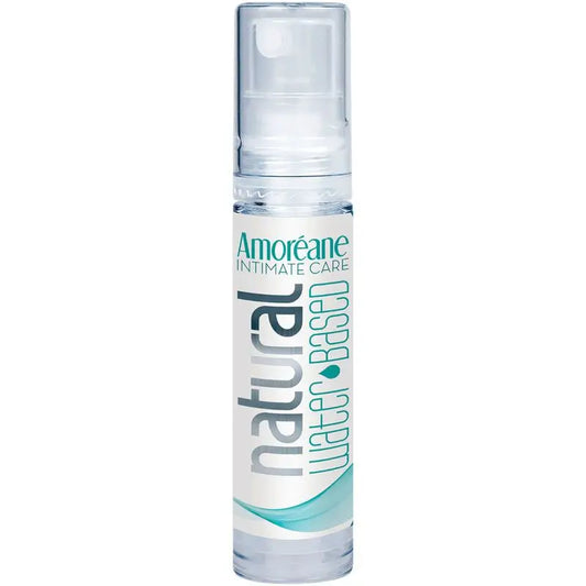 Amoreane Natural Water Based Lubricant 10 Ml