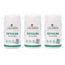 Ana Maria Lajusticia Spirulina, 3x160 tablets