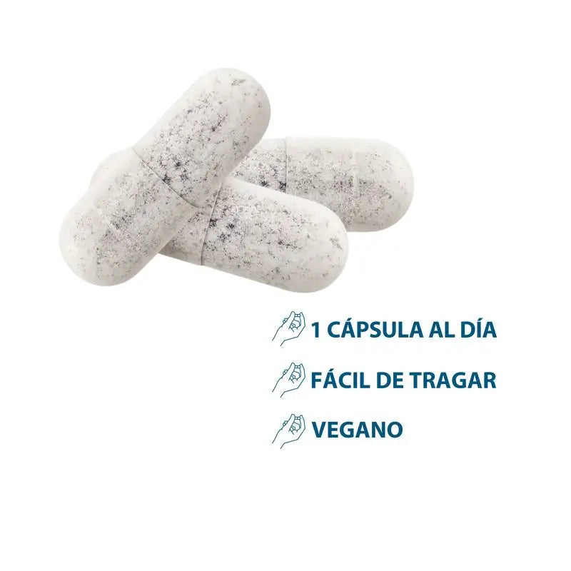 Ducray Anacaps Reactiv 30 kapsúl