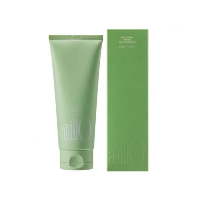 Anillo Lime Sunday Refresh kondicionér na vlasy, 150 ml