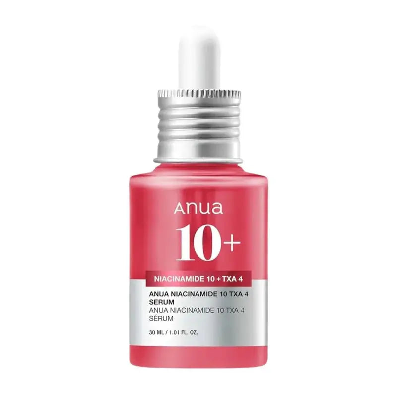 Anua Niacinamid 10 % + Txa 4 % sérum, 30 ml
