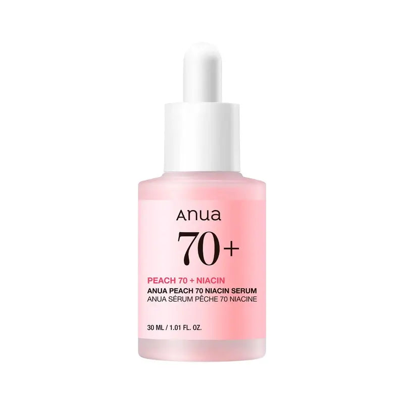 Anua Peach 70 Niacin Serum, 30 ml