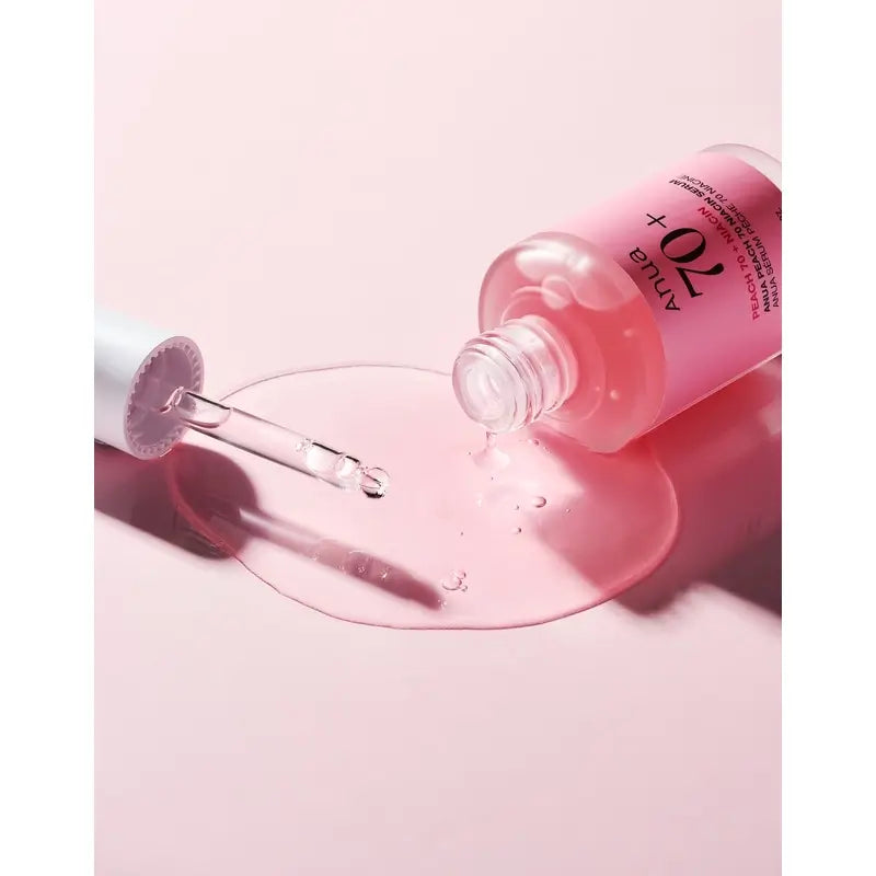 Anua Peach 70 Niacin Serum, 30 ml