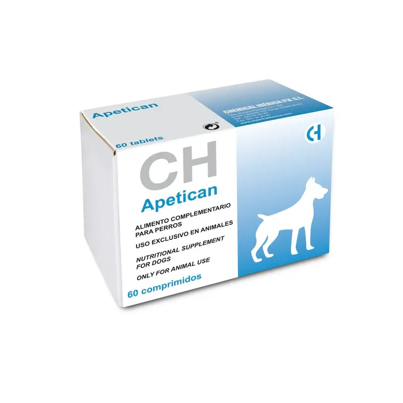 Chemical Apeticat, 30 ml 
