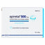 Apiretal 500 mg, 12 tabliet na rozpustenie v ústach