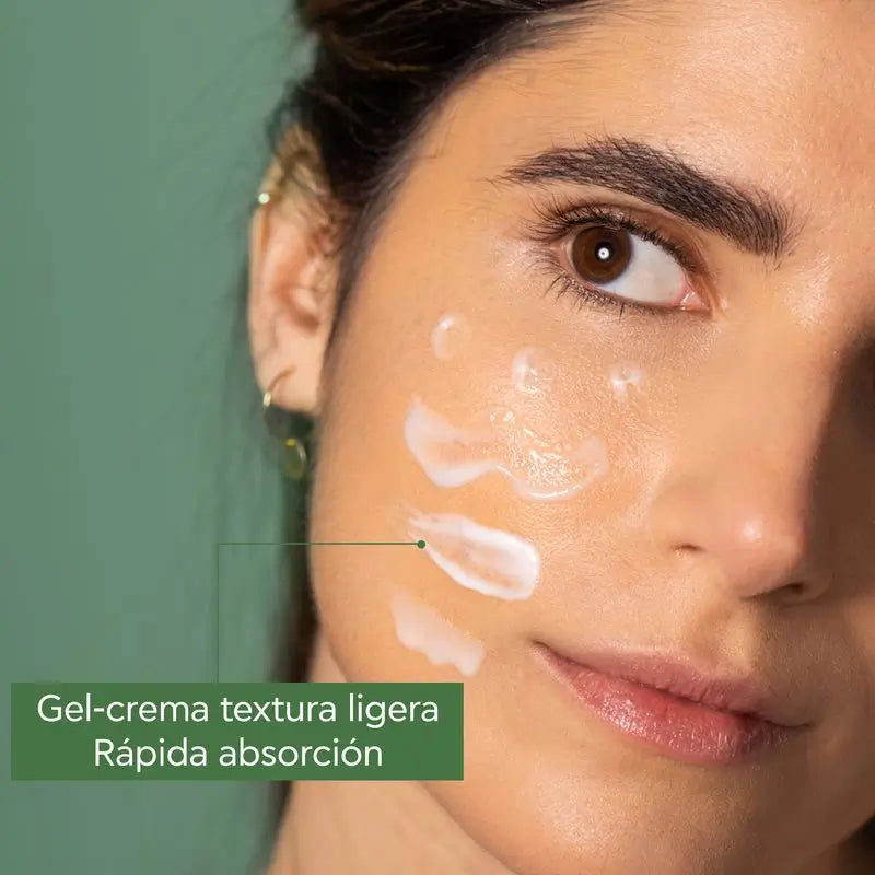 APIVITA Bee Radiant – krém proti známkam starnutia a únave s bielou pivóniou a patentovaným propolisom