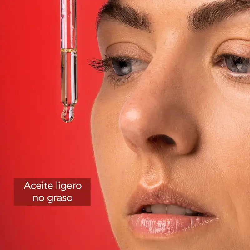 Apivita Beevine Elixir Revitalizačný pleťový olej – spevňujúci – proti vráskam, 30 ml