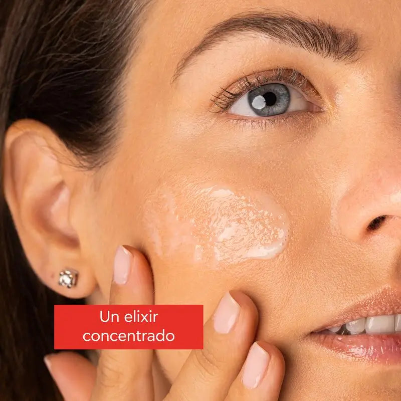 Apivita Beevine Elixir – pleťové sérum pre výraznejšie kontúry tváre, 30 ml