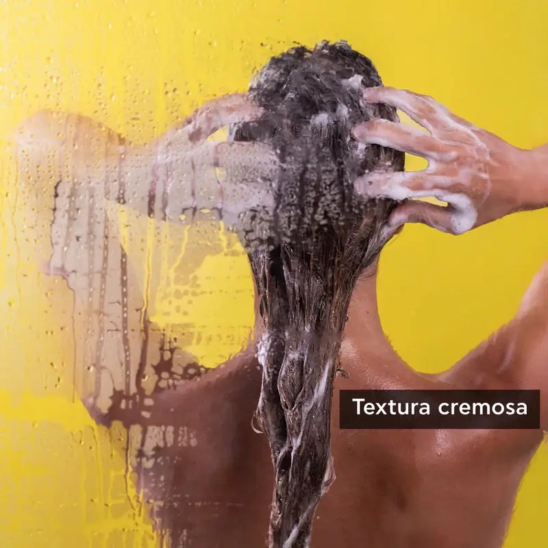 APIVITA Jemný šampón na každodenné použitie, 500 ml