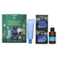 Apivita Sada Aqua Beelicious Tónovací tekutý krém SPF 30, 40 + 75 + 2 × 8 ml