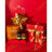 Sada Apivita – Tonizujúci gél Mountain Tea + telové mlieko 200 ml, 2 ks