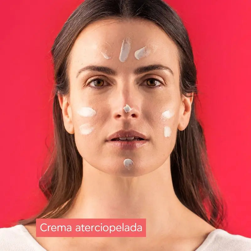 Apivita – krém proti starnutiu a pigmentovým škvrnám SPF 50
