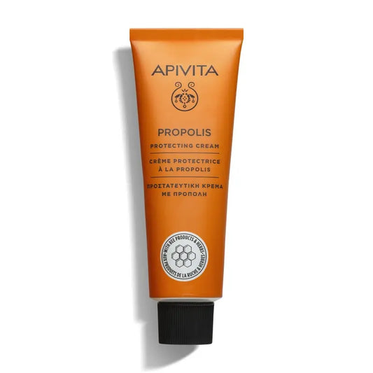 Apivita Bylinné ochranné krémy s propolisom, 50 ml