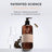 Apivita Ecopack – dermatologický šampón proti suchým lupinám, 500 ml