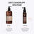 Apivita Ecopack – dermatologický šampón proti suchým lupinám, 500 ml