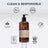 Apivita Ecopack – dermatologický šampón proti suchým lupinám, 500 ml