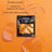 Apivita Express Beauty Peeling s marhuľou, 2x8 ml