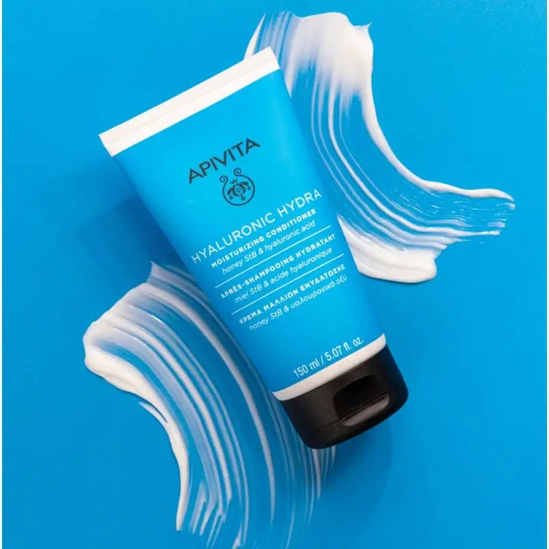 Apivita Hyaluronic Hydra Hydratačný kondicionér, 150 ml
